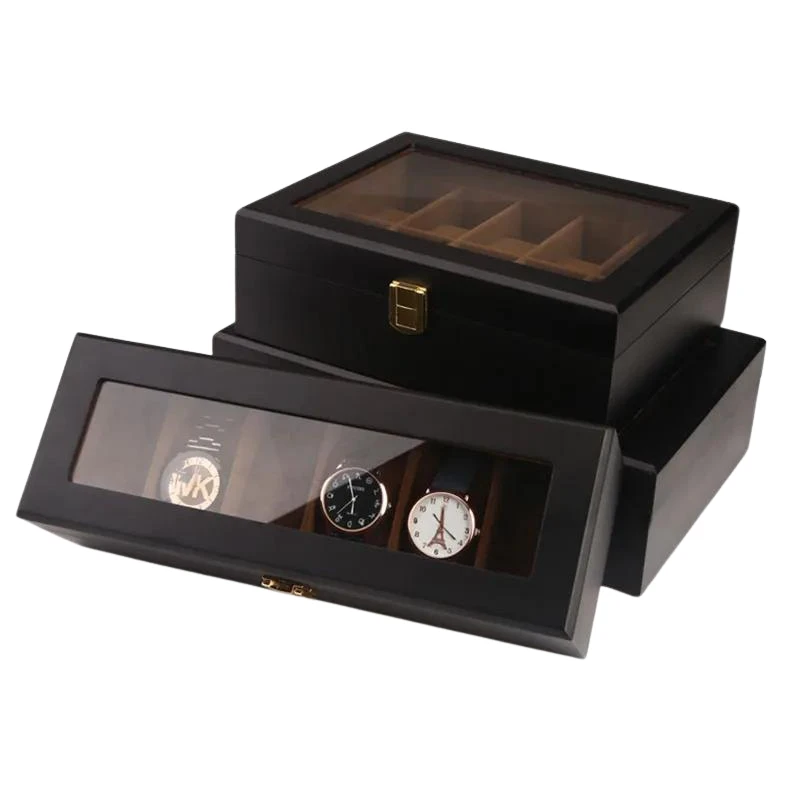 Coffret Montre Homme : Style Inégalé 4 Coffret Montre Homme : Style Inégalé – Image 4