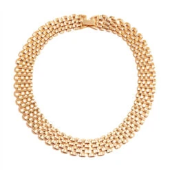 Collier Chaîne Femme: Brillant Féminin