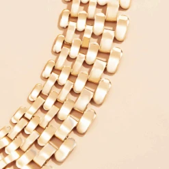 Collier Chaîne Femme: Brillant Féminin 5 Collier Chaîne Femme: Brillant Féminin -Samfuryus Soldes Boutique Collier Chaine Femme Brillant Feminin 1