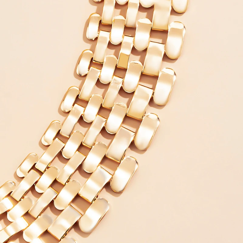 Collier Chaîne Femme: Brillant Féminin 3 Collier Chaîne Femme: Brillant Féminin – Image 3