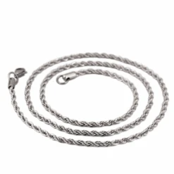 Collier Chaîne Femme: Élégance Intemporelle