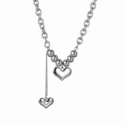 Collier Chaîne Femme: L'Art Du Raffinement