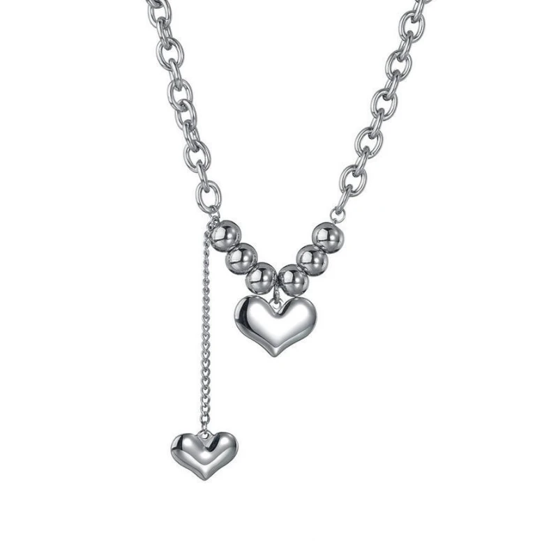 Collier Chaîne Femme: L'Art Du Raffinement 1 Collier Chaîne Femme: L'Art Du Raffinement