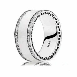 Samfuryus Soldes Boutique 14 Grosse Bague Argent Femme Originale Et Moderne