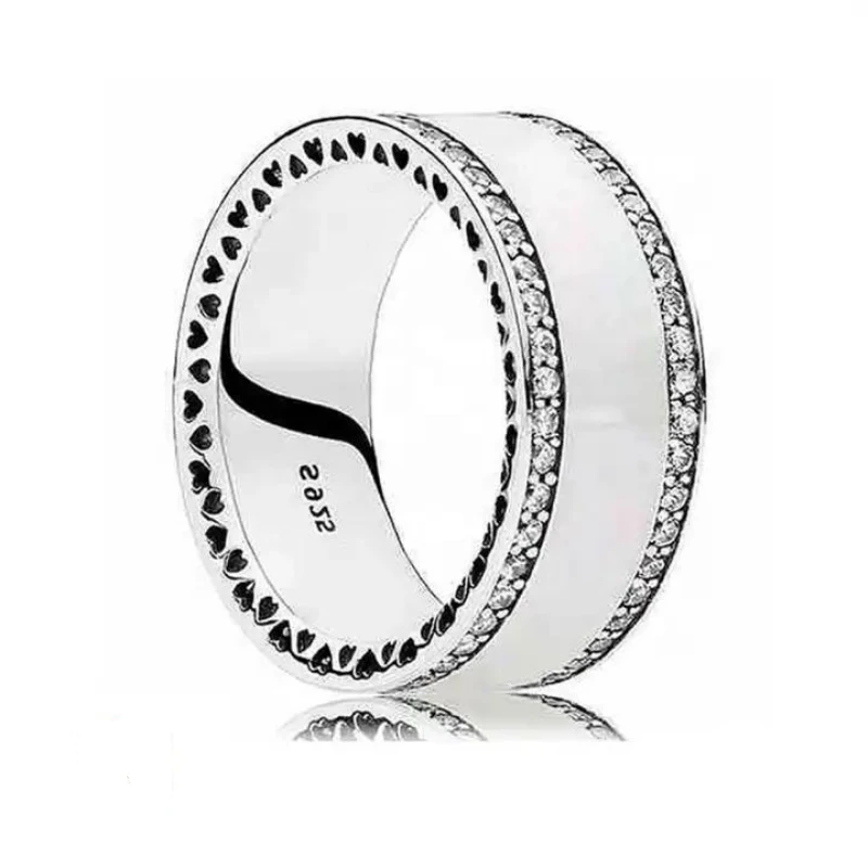 Grosse Bague Argent Femme Originale Et Moderne 2 Grosse Bague Argent Femme Originale Et Moderne – Image 2