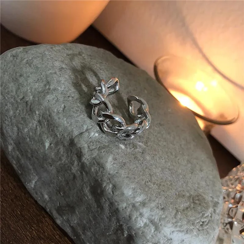 Grosse Bague Femme: Élégance Et Charme 2 Grosse Bague Femme: Élégance Et Charme – Image 2