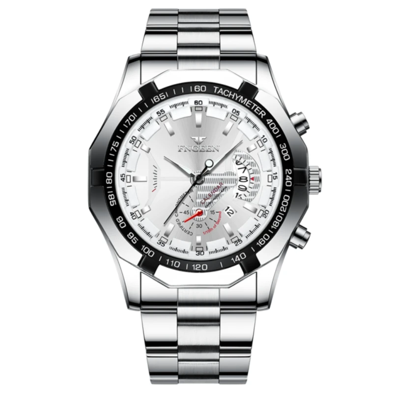 Montre Argent Homme : L'Art Du Temps 1 Montre Argent Homme : L'Art Du Temps