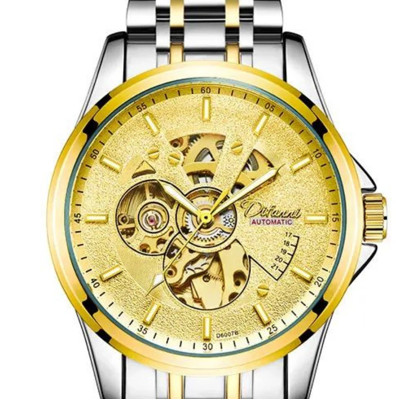 Montre Argent Homme : L'Essence Du Chic 2 Montre Argent Homme : L'Essence Du Chic – Image 2