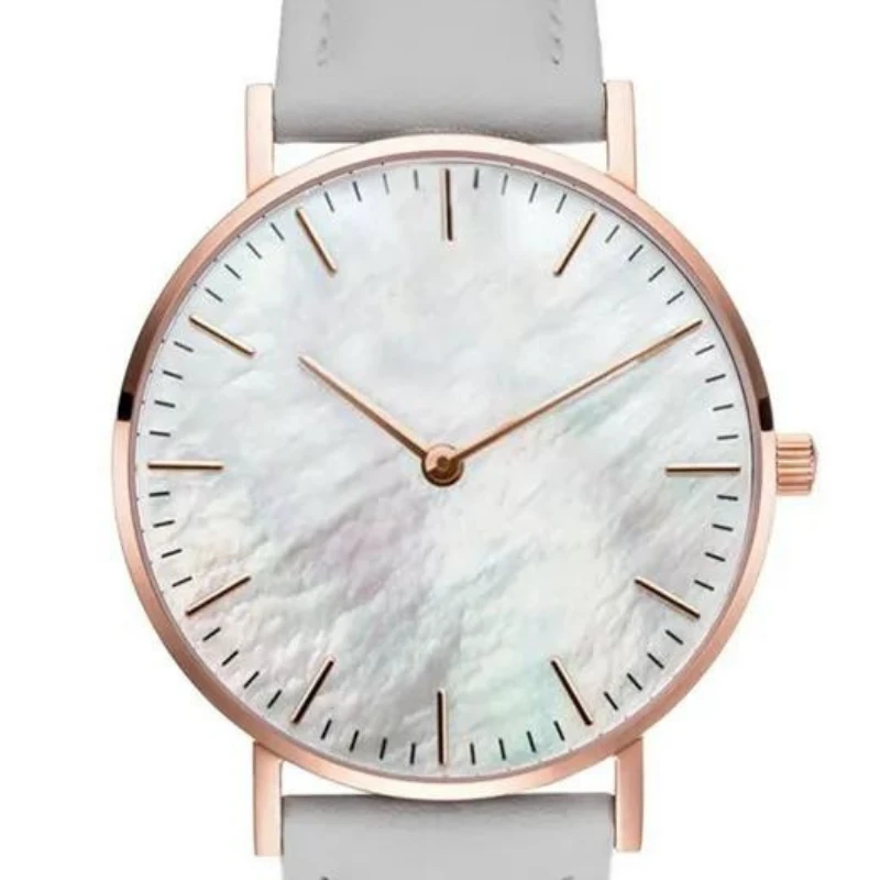 Montre Automatique Femme : Beauté En Mouvement 2 Montre Automatique Femme : Beauté En Mouvement – Image 2