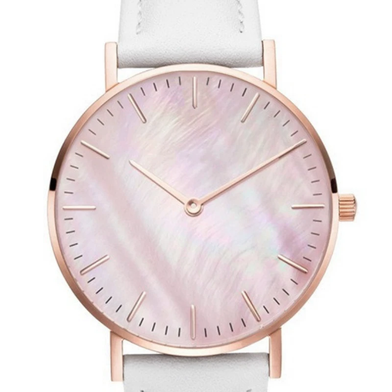 Montre Automatique Femme : Élégance Inégalée 2 Montre Automatique Femme : Élégance Inégalée – Image 2