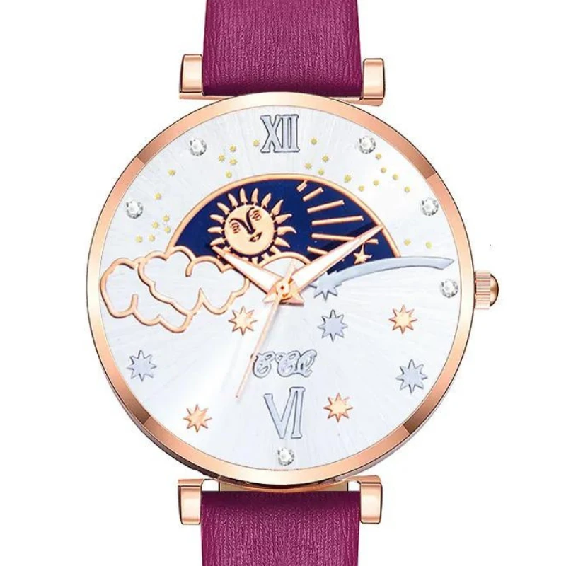 Montre Automatique Femme : L'Art De L'Élégance Horlogère 2 Montre Automatique Femme : L'Art De L'Élégance Horlogère – Image 2