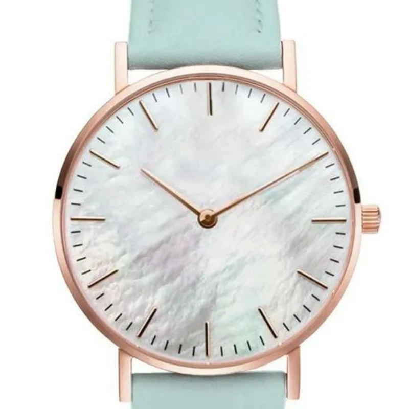 Montre Automatique Femme : L'Art Du Mouvement 2 Montre Automatique Femme : L'Art Du Mouvement – Image 2