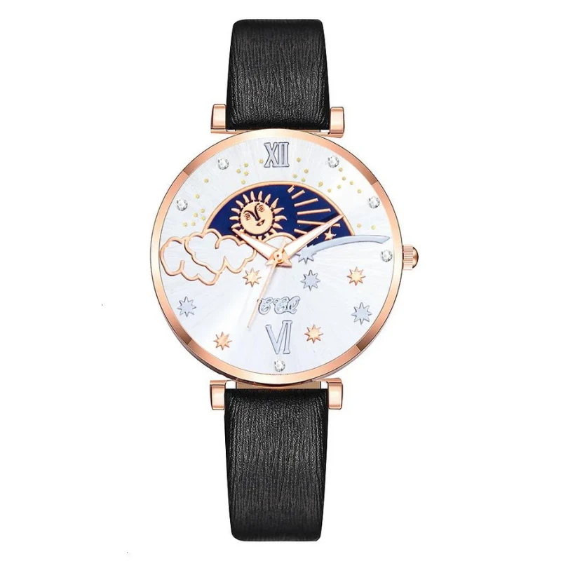 Montre Automatique Femme : L'Élégance En Toute Simplicité 1 Montre Automatique Femme : L'Élégance En Toute Simplicité