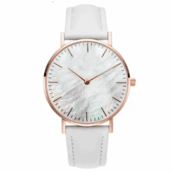 Montre Automatique Femme : L'Harmonie Du Temps