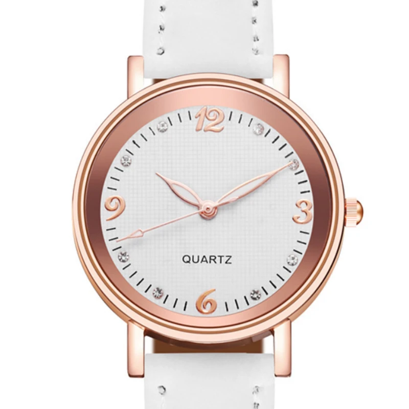 Montre Automatique Femme : La Magie Du Temps 2 Montre Automatique Femme : La Magie Du Temps – Image 2