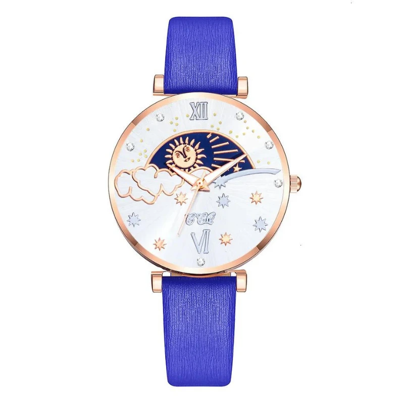 Montre Automatique Femme : Le Temps à L'État Pur 1 Montre Automatique Femme : Le Temps à L'État Pur