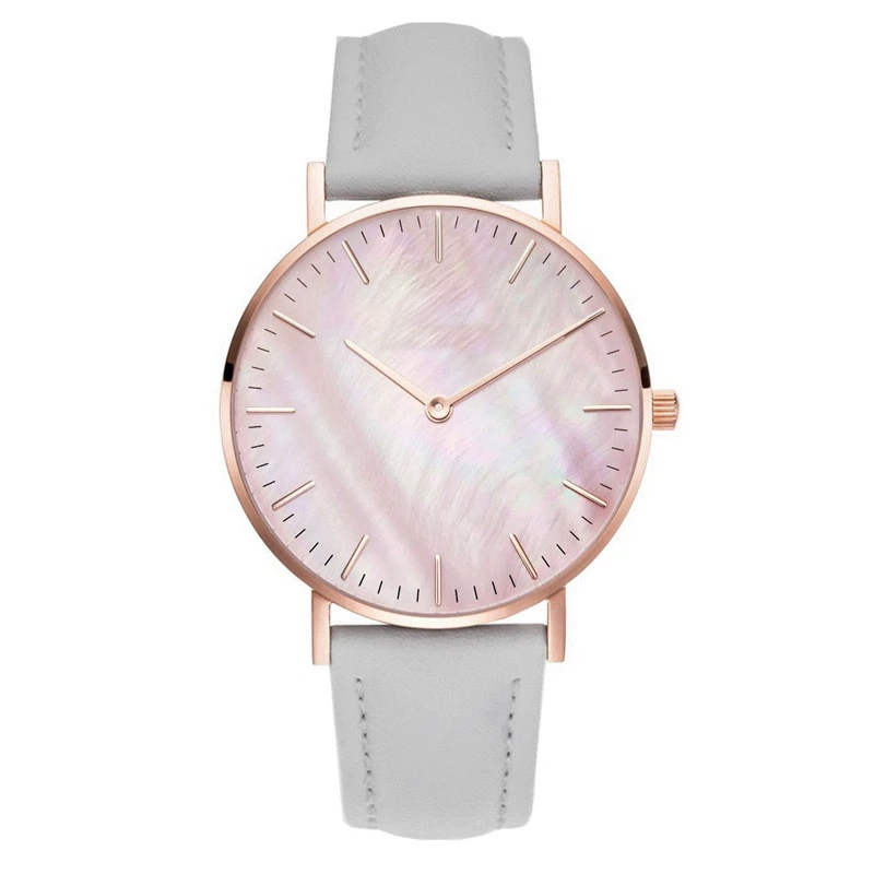 Montre Automatique Femme : Raffinement Absolu 1 Montre Automatique Femme : Raffinement Absolu