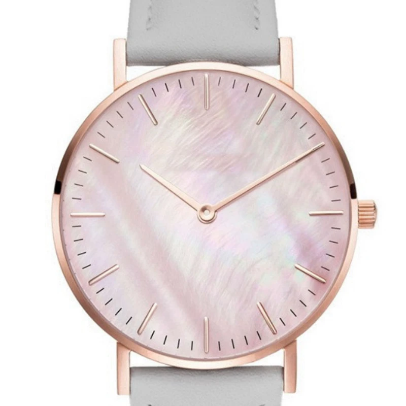 Montre Automatique Femme : Raffinement Absolu 2 Montre Automatique Femme : Raffinement Absolu – Image 2