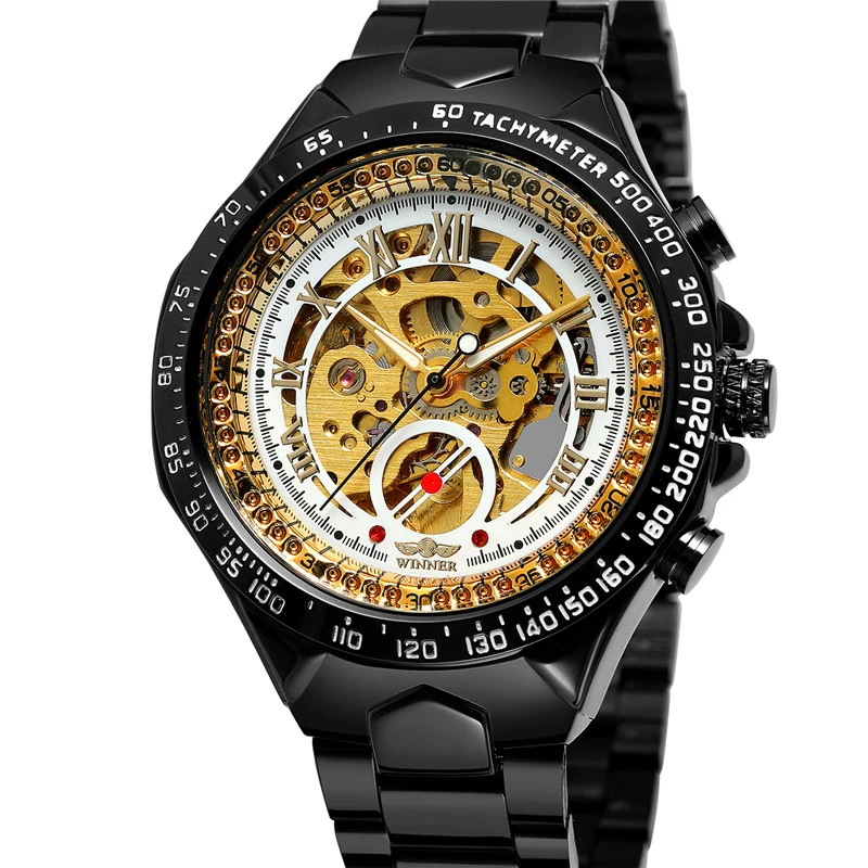 Montre Automatique Homme: Horlogerie D'Exception 1 Montre Automatique Homme: Horlogerie D'Exception