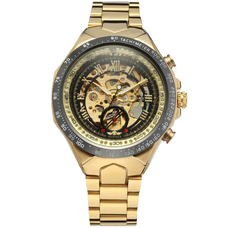 Montre Automatique Homme: L'Élégance Mécanique 1 Montre Automatique Homme: L'Élégance Mécanique