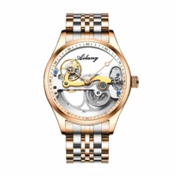 Montre Automatique Homme: Le Pouvoir Du Mécanisme