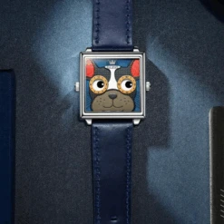 Montre Carrée Homme: Modernité Carrée 5 Montre Carrée Homme: Modernité Carrée -Samfuryus Soldes Boutique Montre Carree Homme Modernite Carree 2