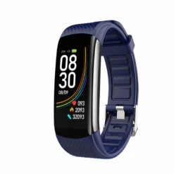 Montre Connectée : Explorez Le Futur Avec Style