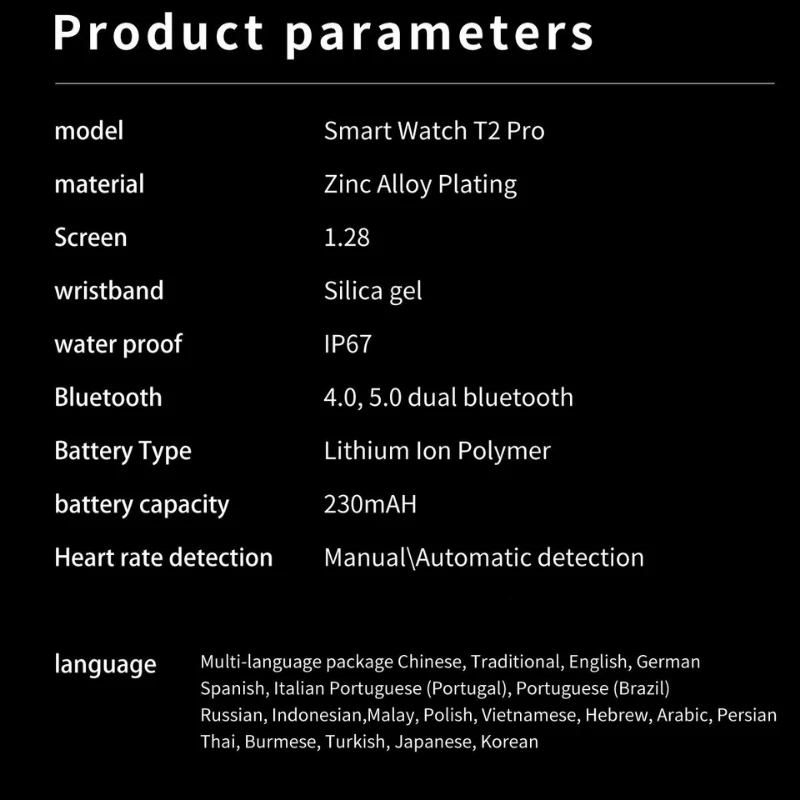 Montre Connectée Femme : Beauté Connectée 3 Montre Connectée Femme : Beauté Connectée – Image 3