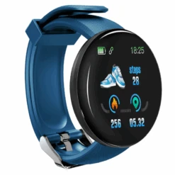 Montre Connectée Femme : Harmonie Numérique