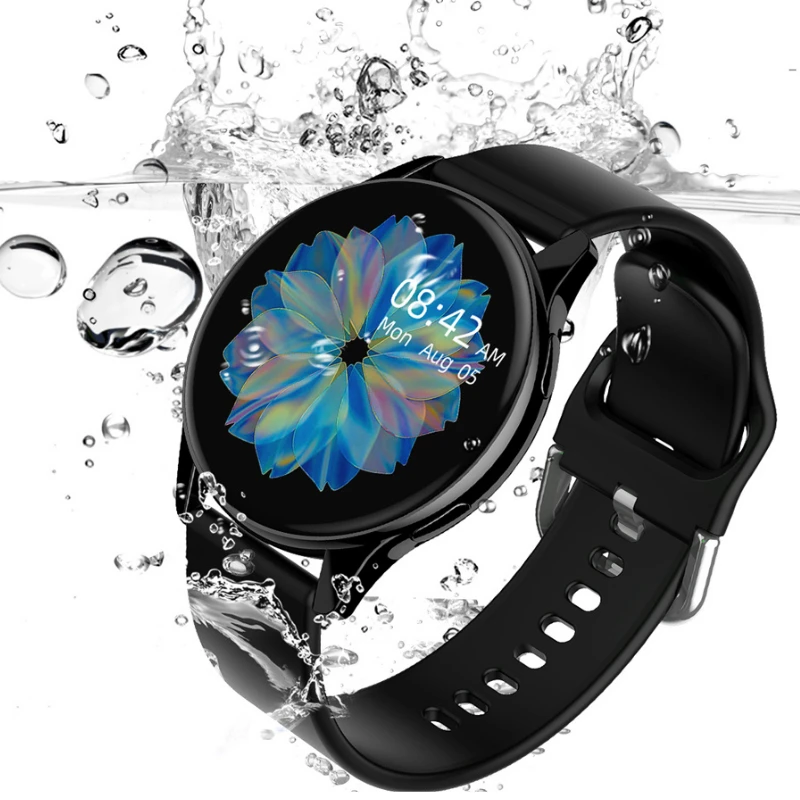 Montre Connectée Femme : L'Art Du Temps Moderne 2 Montre Connectée Femme : L'Art Du Temps Moderne – Image 2