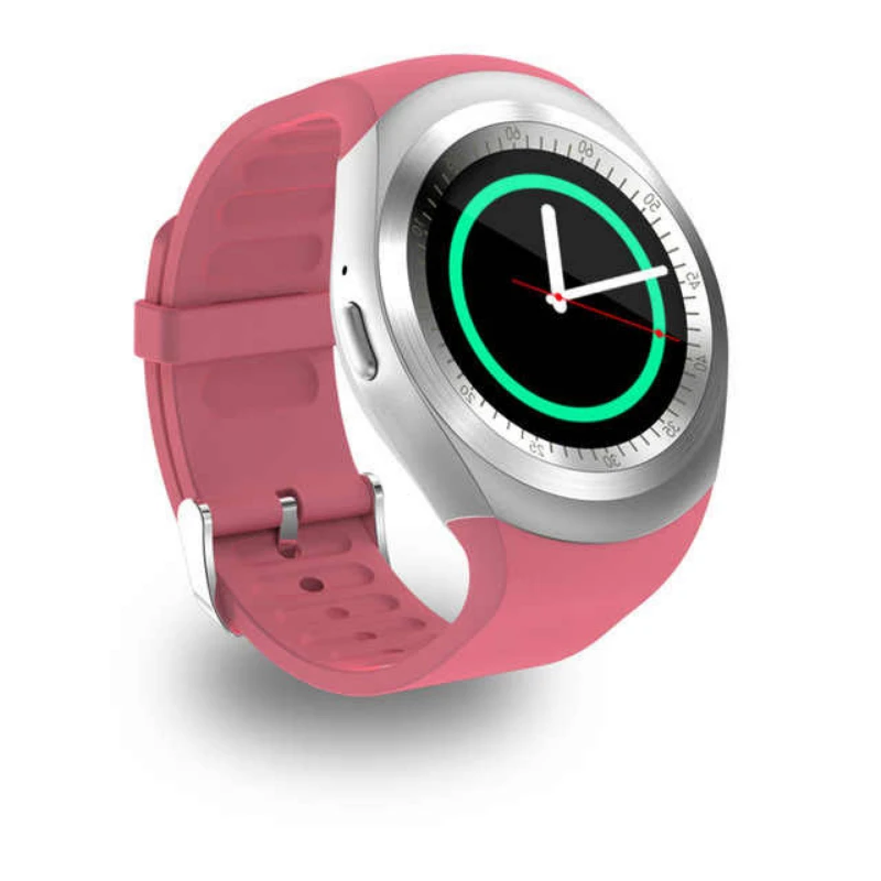 Montre Connectée Femme : L'Élégance Du 21e Siècle 2 Montre Connectée Femme : L'Élégance Du 21e Siècle – Image 2