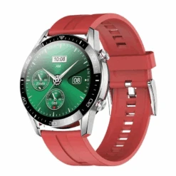 Montre Connectée Homme: L'Élégance Numérique