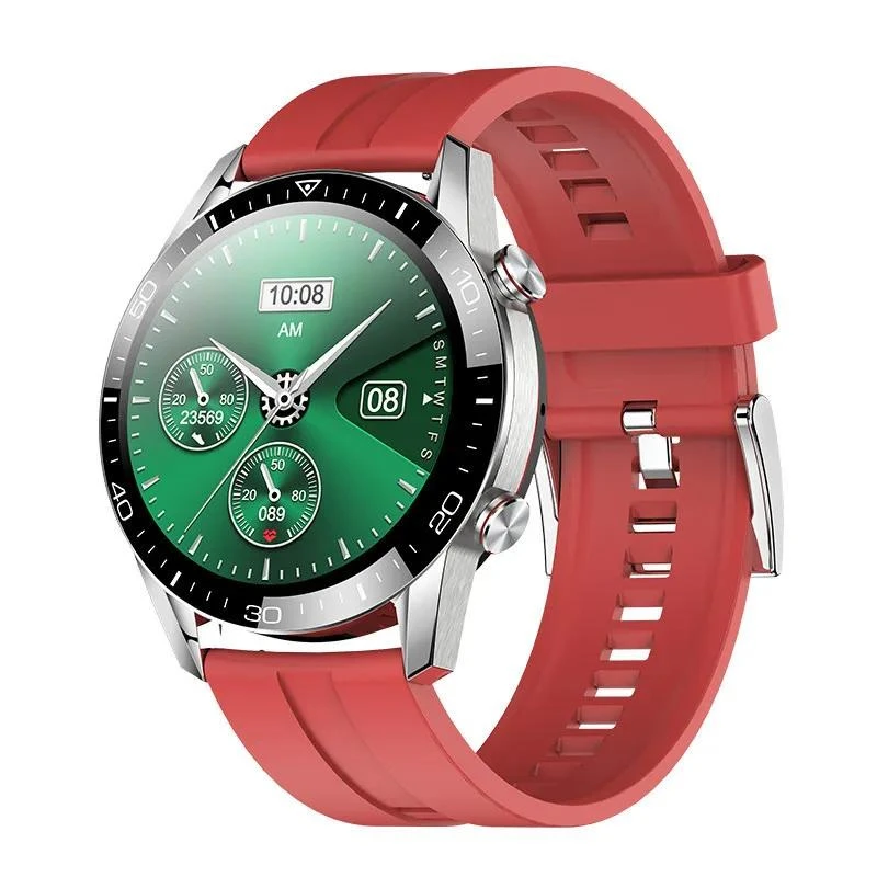 Montre Connectée Homme: L'Élégance Numérique 1 Montre Connectée Homme: L'Élégance Numérique