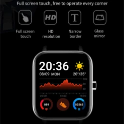 Montre Connectée Homme : L'Élégance à L'Ère Du Digital 5 Montre Connectée Homme : L'Élégance à L'Ère Du Digital -Samfuryus Soldes Boutique Montre Connectee Homme L Elegance a l Ere du Digital 1