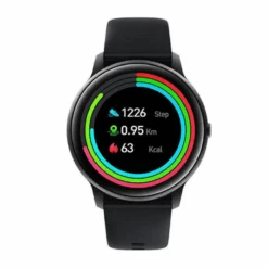 Montre Connectée Homme: Le Futur Du Temps