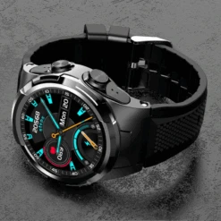 Montre Connectée Homme: Le Raffinement Technologique 9 Montre Connectée Homme: Le Raffinement Technologique -Samfuryus Soldes Boutique Montre Connectee Homme Le Raffinement Technologique 2