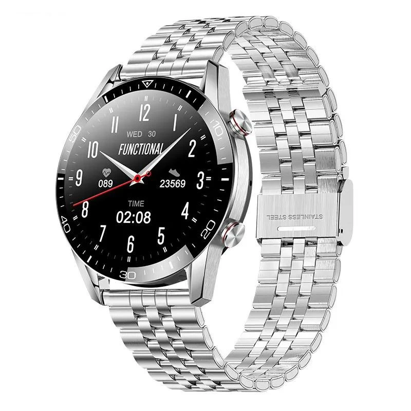 Montre Connectée Homme: Révolutionnez Votre Poignet 1 Montre Connectée Homme: Révolutionnez Votre Poignet
