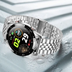 Montre Connectée Homme: Révolutionnez Votre Poignet 5 Montre Connectée Homme: Révolutionnez Votre Poignet -Samfuryus Soldes Boutique Montre Connectee Homme Revolutionnez Votre Poignet 2