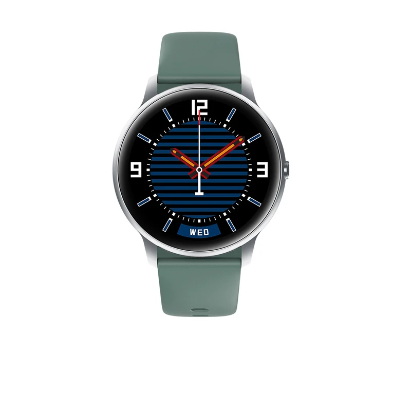 Montre Connectée Homme: Smart Style 1 Montre Connectée Homme: Smart Style