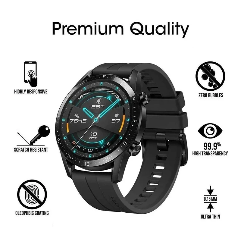 Montre Connectée Homme: Style Intelligent Au Poignet 2 Montre Connectée Homme: Style Intelligent Au Poignet – Image 2