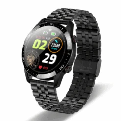 Montre Connectée Homme: Technologie Élégante