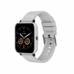 Montre Connectée: Le Sommet De La Technologie