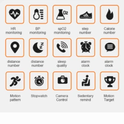 Montre Connectée : Votre Poignet, Votre Univers Numérique 9 Montre Connectée : Votre Poignet, Votre Univers Numérique -Samfuryus Soldes Boutique Montre Connectee Votre Poignet Votre Univers Numerique 1