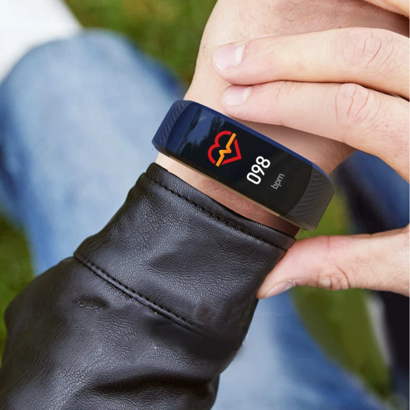 Montre Connectée : Votre Poignet, Votre Univers Numérique 4 Montre Connectée : Votre Poignet, Votre Univers Numérique – Image 4