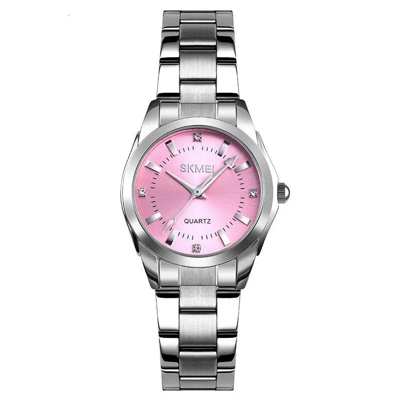 Montre Femme Argentée : Brillez De Beauté 1 Montre Femme Argentée : Brillez De Beauté