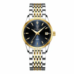 Montre Femme Argent : Brillez En Toute Occasion