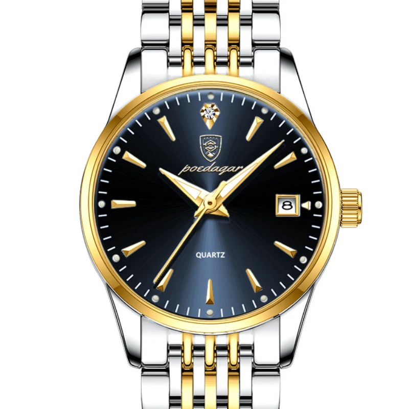 Montre Femme Argent : Brillez En Toute Occasion 2 Montre Femme Argent : Brillez En Toute Occasion – Image 2