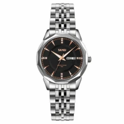 Montre Femme Argent : Éclairez Votre Poignet