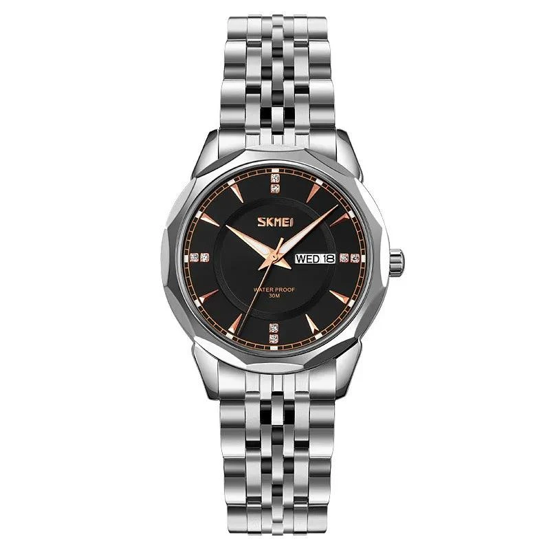 Montre Femme Argent : Éclairez Votre Poignet 1 Montre Femme Argent : Éclairez Votre Poignet