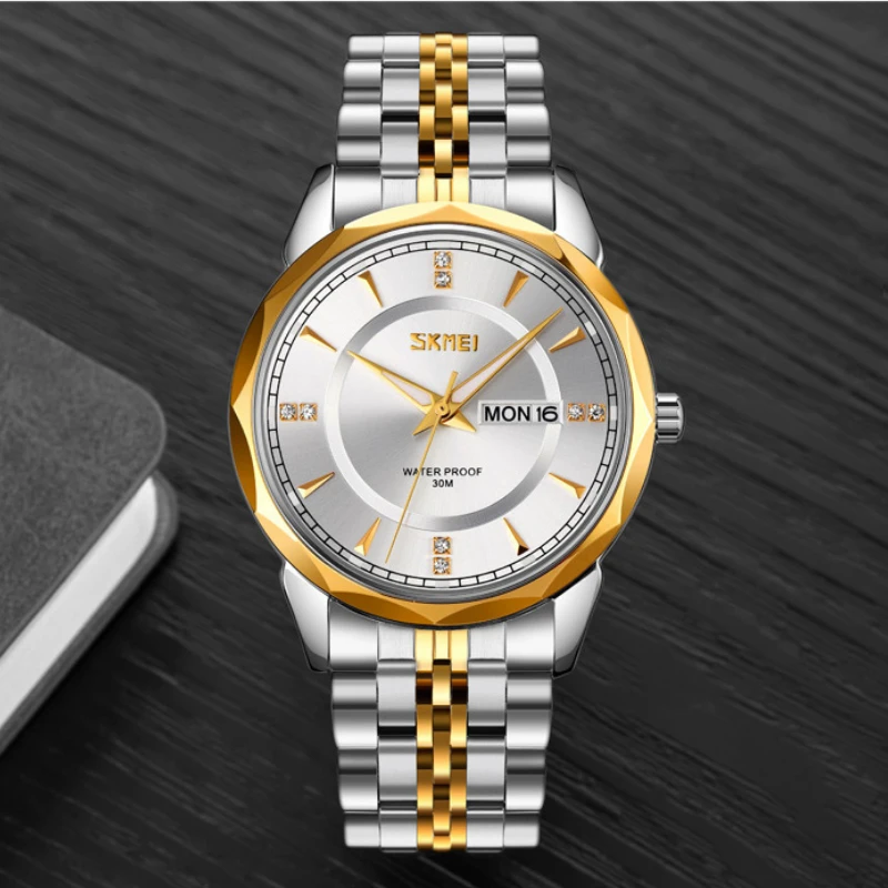 Montre Femme Argent : La Beauté Du Temps 2 Montre Femme Argent : La Beauté Du Temps – Image 2